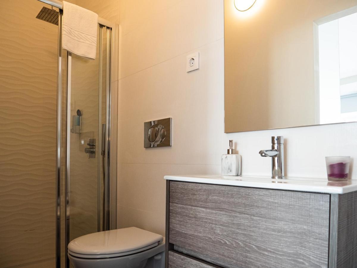 Guest House Stories Beja Luaran gambar