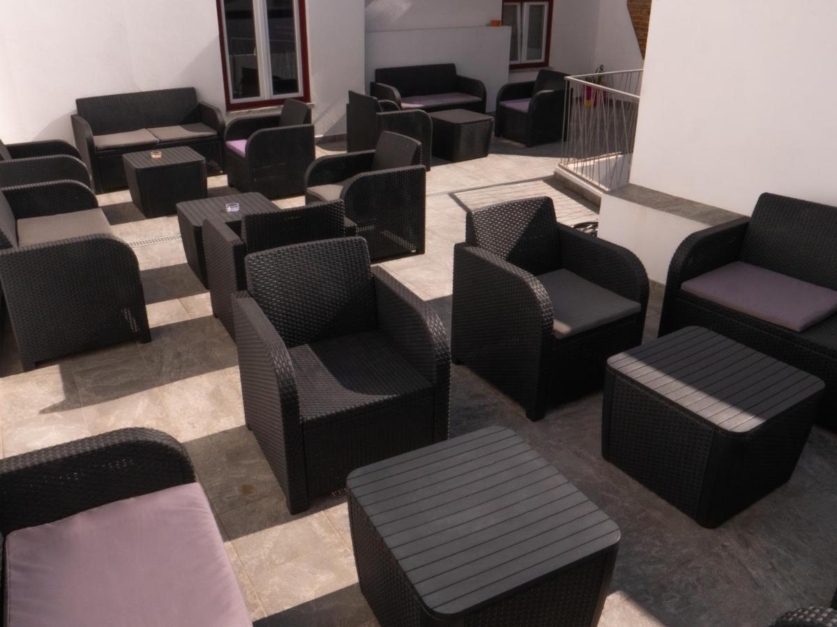 Guest House Stories Beja Luaran gambar