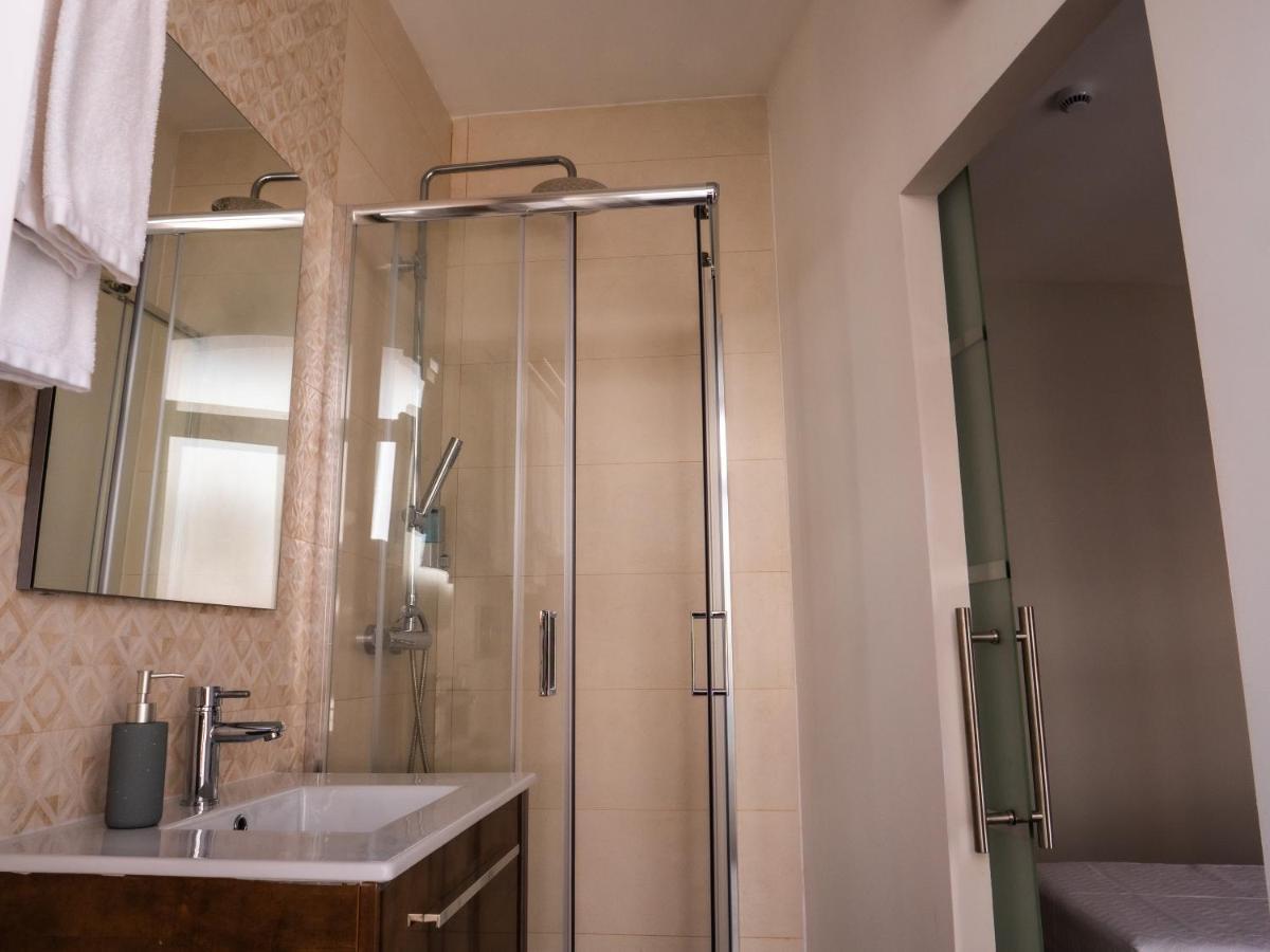 Guest House Stories Beja Luaran gambar