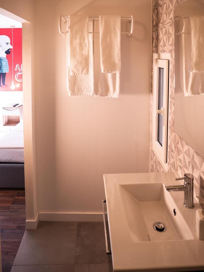 Guest House Stories Beja Luaran gambar