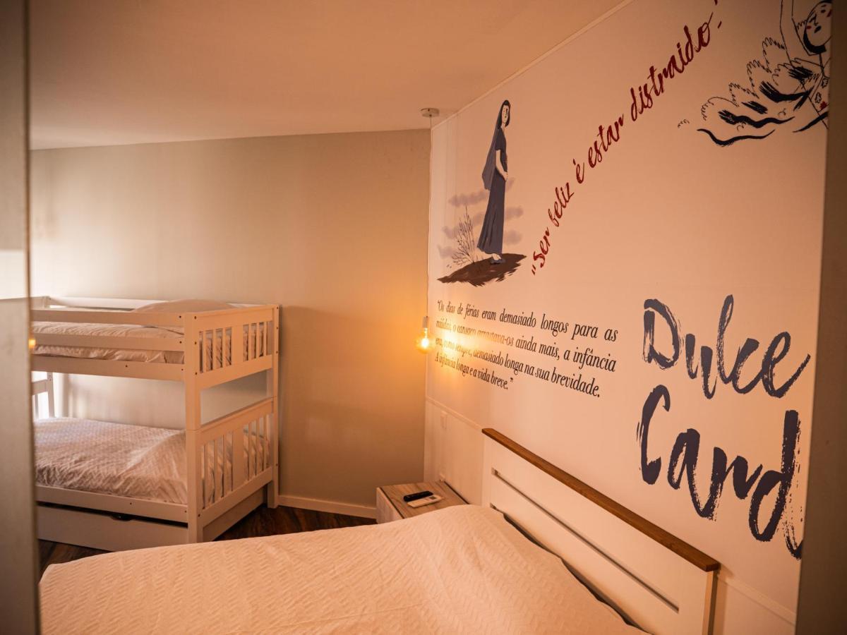 Guest House Stories Beja Luaran gambar