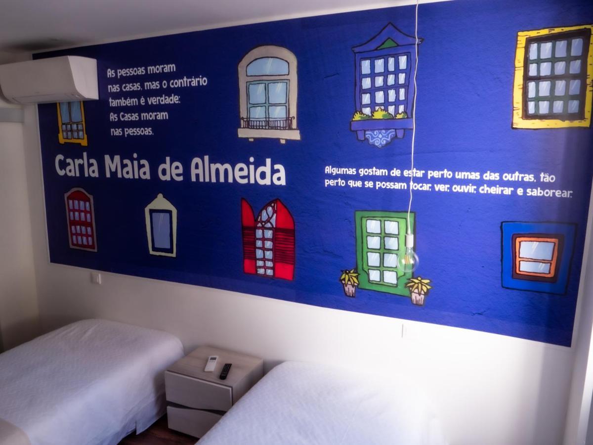 Guest House Stories Beja Luaran gambar