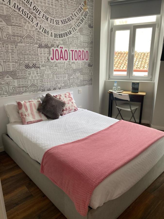 Guest House Stories Beja Luaran gambar