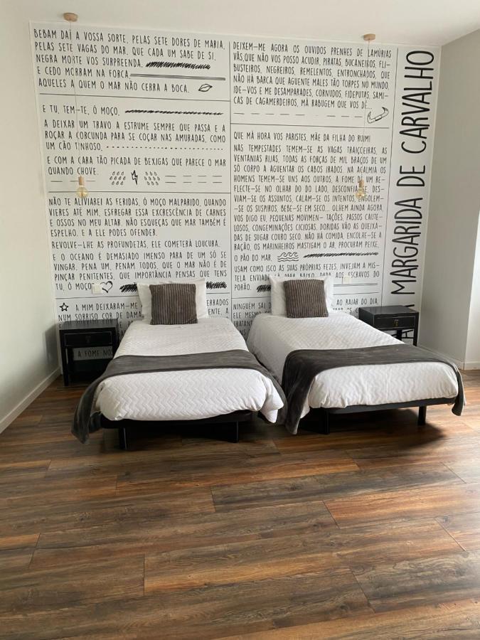 Guest House Stories Beja Luaran gambar
