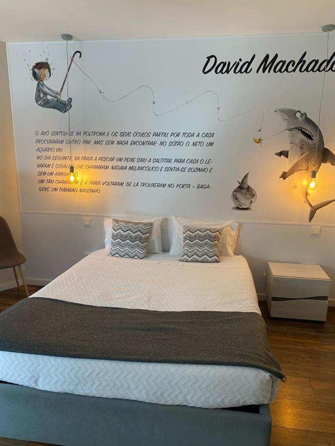 Guest House Stories Beja Luaran gambar