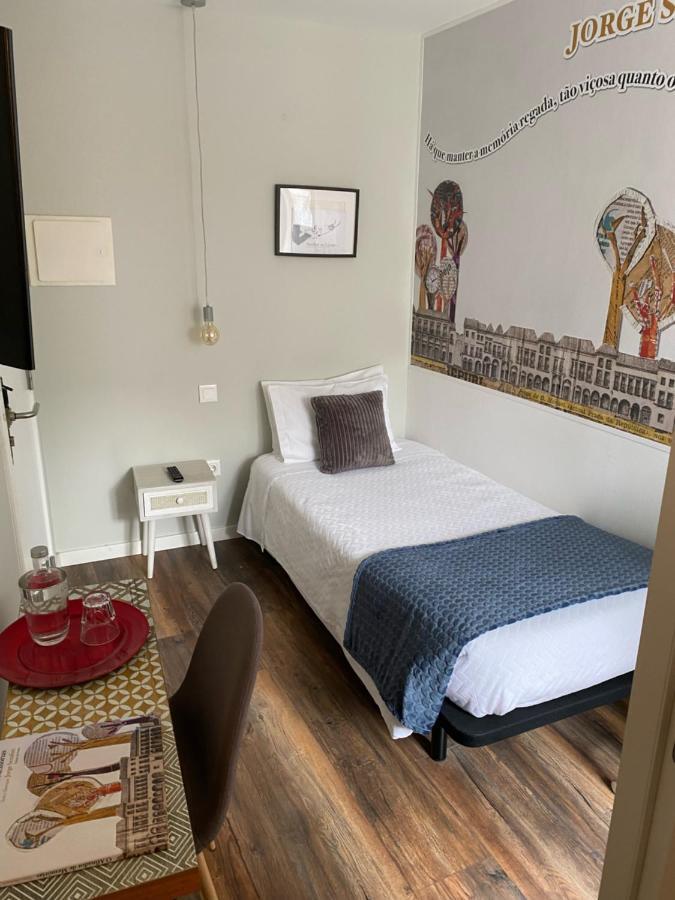 Guest House Stories Beja Luaran gambar