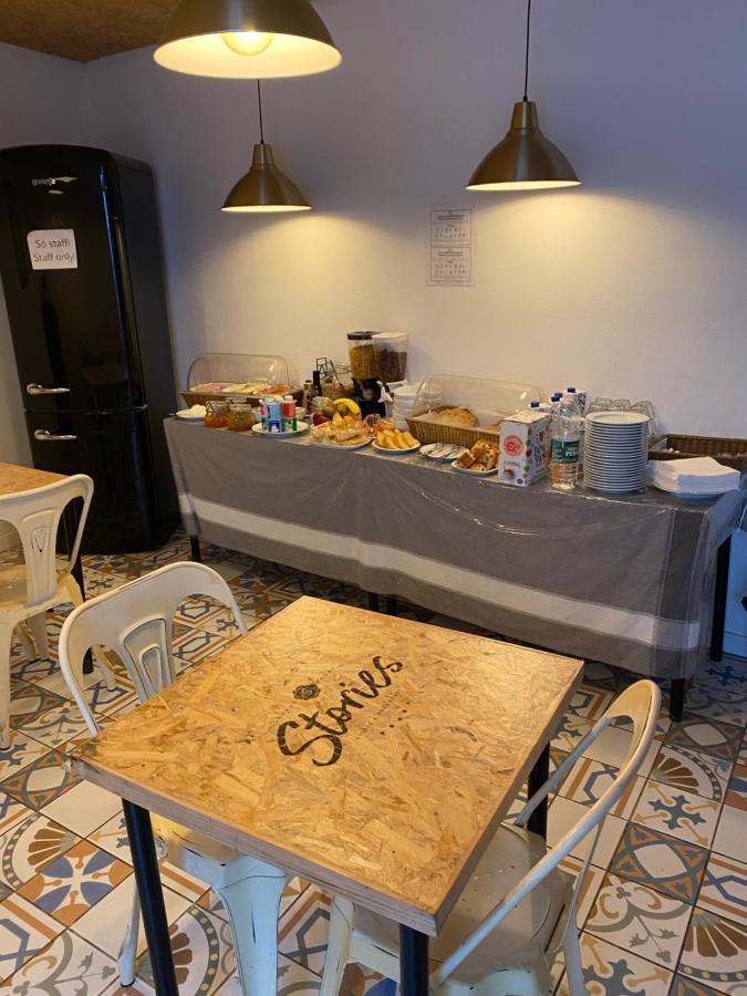 Guest House Stories Beja Luaran gambar