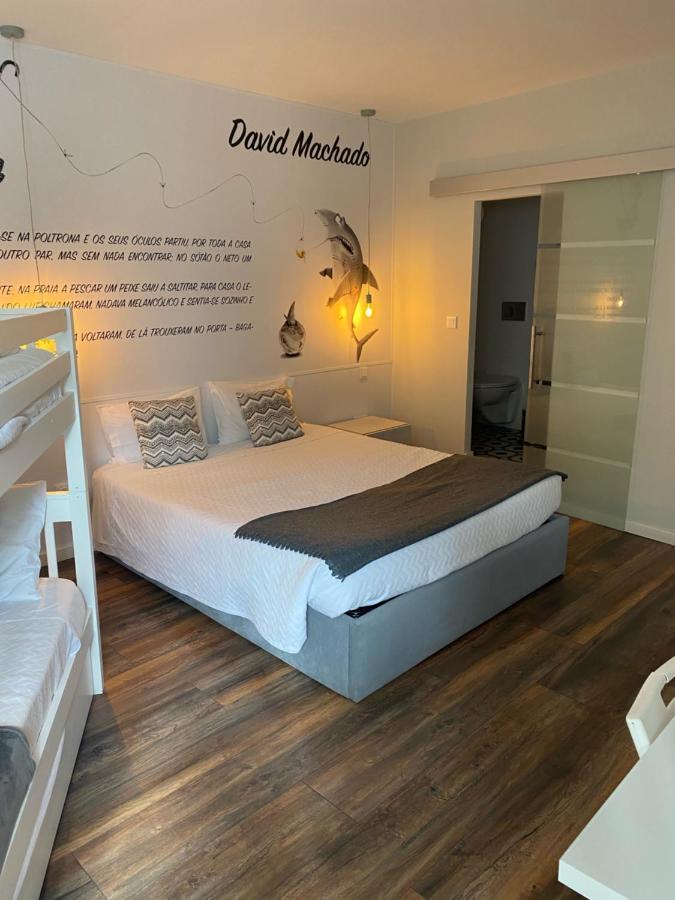 Guest House Stories Beja Luaran gambar